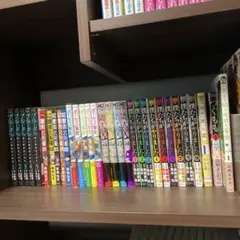 【美品】ヤケ無し漫画セット 多様なタイトル 43冊