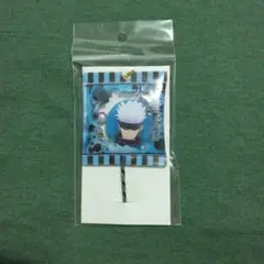【即購入⭕】呪術廻戦 五条悟 キャンディマスコット