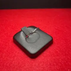 【ヴィンテージ】カットリング ファッションリング 16号 r2