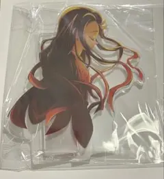 竈門禰豆子 ビッグアクリルスタンド