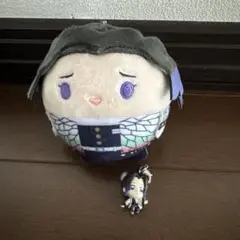 鬼滅の刃 胡蝶しのぶセット