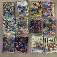 デュエルマスターズ カード 12枚セット