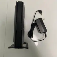 NEC PA-WG2600HS2 無線LANルーター