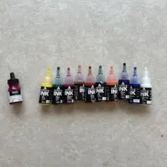 ホルベイン　アクリルインク　セット