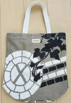 CHEMISTRY　グッズ　トートバッグ
