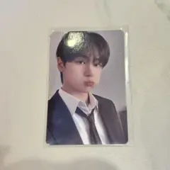 THE BOYZ ＜THE BLAZE＞ 入場特典　 トレカ　ジュヨン