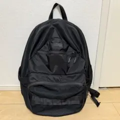 BRIEFING × WM WIDE DAY PACK ブリーフィング