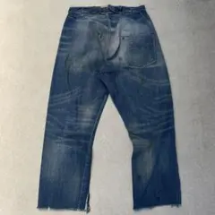 最終値下げ　サスペンダー付き　絶版　lvc nevada 34×32　リーバイス m77089103274_1.jpg?1623793040