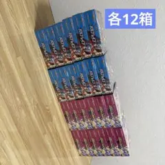 ポケモンカードゲーム メガブレイブ12箱 メガシンフォニア12箱 【24箱】