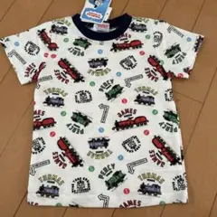 トーマス そうがら リンガー Tシャツ 90