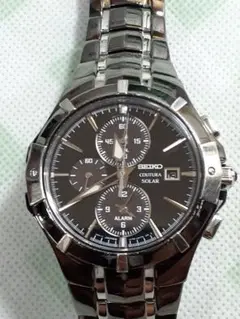 SEIKO COUTURA SOLAR 腕時計