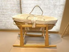 PUPPAPUPO クーファン スタンド 抱っこ布団