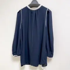 【新品タグ付き】LOUNIEブラウス