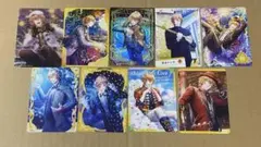 うたプリ　ビジュコレ　vol.3 四ノ宮那月⑤