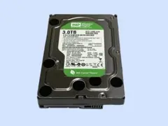 M7897 Western Digital WD30EZRX 3.5インチ