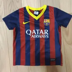 FC Barcelona Nike DRI-FIT シャツ XS