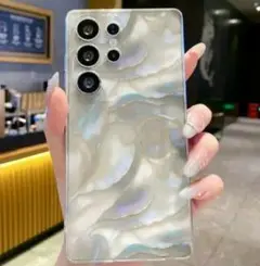 新品GALAXY A53 5Gスマ-トフォンケース　カバー