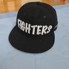 FIGHTERS 野球キャップ 2021年大会