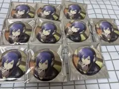 プロセカ KAITO グリッター缶バッジ 41A