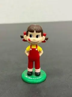 ペコちゃん フィギュア 約10cm