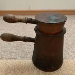 茶器?