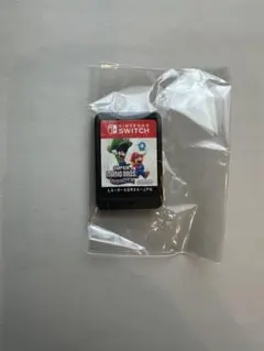 スーパーマリオブラザーズ ワンダー 箱なし