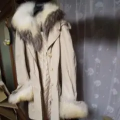 エルマノシエルビーノのコート