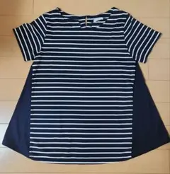 ELLE 半袖Tシャツ
