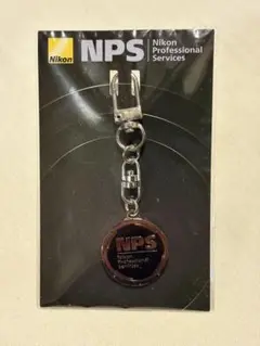 Nikon NPSネームタグ　未開封新品 2025年最新】NPS NIKONの人気アイテム - メルカリ