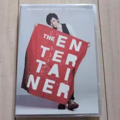 三浦大地 LIVE TOUR 2014 - THE ENTERTAINER