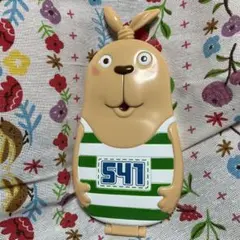 ウサビッチ　ダブルミラー