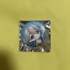 シクフォニ　雨乃こさめ　缶バッジ