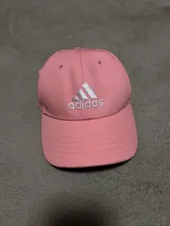 【adidas】キャップ