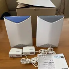 NETGEAR Orbi Pro srk60-100jps