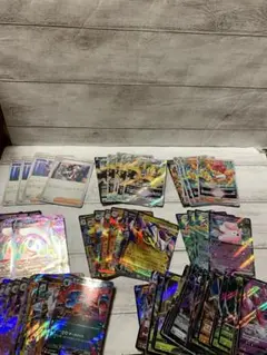 ポケモンカードRR まとめ売り