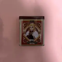 鬼滅の刃　CANDY缶コレクション　煉獄杏寿郎