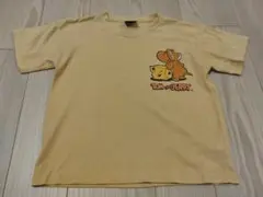 トムとジェリー Tシャツ 130
