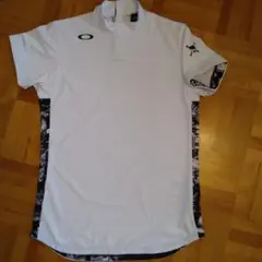 Oakley レディース シャツ ホワイト