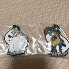 ポケモン一番くじ　ラバーチャーム