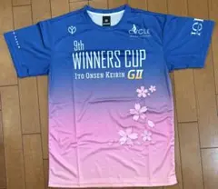 伊東温泉競輪　ウィナーズカップ　Tシャツ
