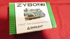 ZYBO Z7 ZYNQ-7010 評価ボード