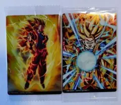 ドラゴンボールイタジャガ　孫悟飯 セット