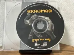 2025年最新】brahman grope our wayの人気アイテム - メルカリ