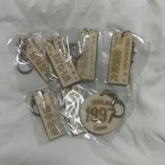 中日ドラゴンズ ガチャ 木札キーホルダー まとめ売り