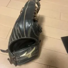 Mizuno グローバルエリート　軟式外野用
