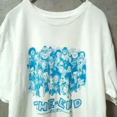 ドラゴンボール/DRAGONBALL/Tシャツ/最終回/鳥山明/ユニクロ