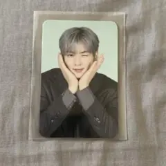 ASTRO ウヌ ALL YOURS トレカ