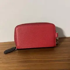 ノイインテレッセ　キーケース