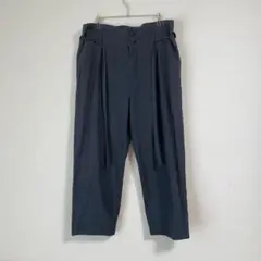 ARTS&SCIENCE drawstring pants 2