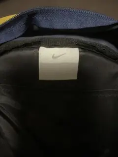 Nike 90s.00s ネイビー/イエローバック